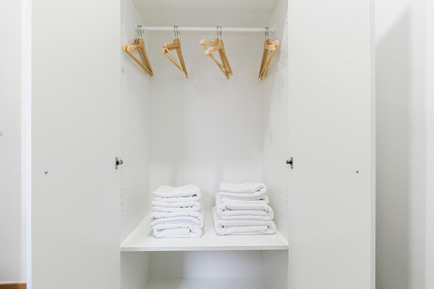Apartamento Blueground Sarria Ac Balcony Nr Pedralbes Bcn-173